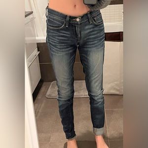 Lucky Brand Skinny Jeans